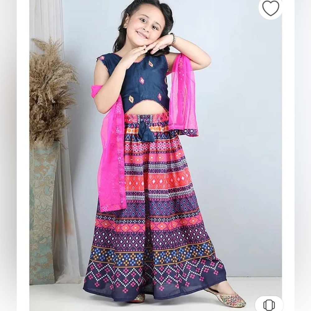 Indian wear lehanga choli
